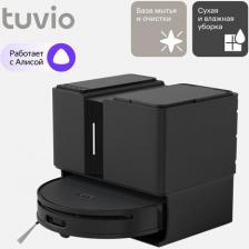Пылесос-робот Tuvio TR06HLCB