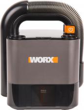 Профессиональный пылесос Worx WX030.1