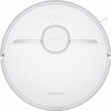 Пылесос-робот Xiaomi Dreame D9