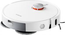 Пылесос-робот Xiaomi Robot Vacuum S40
