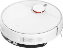Пылесос-робот Xiaomi Robot Vacuum S40C