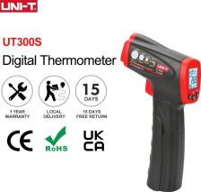 Пирометр UNI-T UT300S