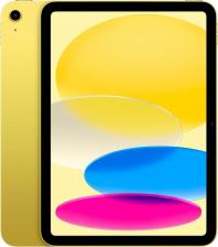 Планшет Apple iPad (2022) 10.9" 64Gb, Yellow (10th Gen) [10.9", IPS, 2360x1640]