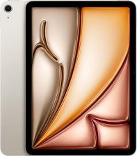 Планшет Apple ipad Air (2025) 11" 512Gb, Starlight (7th Gen) [11", IPS, 2360x1640]