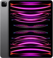 Планшет Apple iPad Pro (2022) 12.9" 2Tb, Space Gray (6th Gen) [12.9", IPS, 2732x2048]