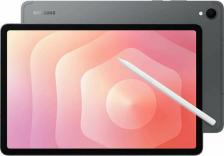 Планшет Samsung Galaxy Tab S11 11" 12/512Gb, Silver [11", Dynamic Amoled 2x, 2560x1600]