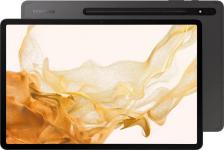 Планшет Samsung Galaxy Tab S8 11" 8/128Gb, Graphite [11", IPS, 2560x1600]