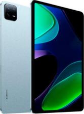 Планшет Xiaomi Mi Pad 6 11" 8/128Gb, Mist Blue [11", IPS, 2880x1800]