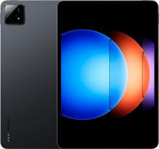 Планшет Xiaomi Mi Pad 6S Pro 12.4" 12/512Gb, Graphite Gray [12.4", IPS, 2880x1800]