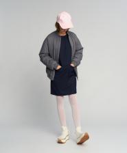 Платье для девочки Button Blue Платье детские 222BBGS25021000 цв. синий р. 140