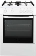 Плита Beko CSG 62121 GW