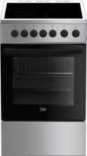Плита Beko FFSE 57114 GS