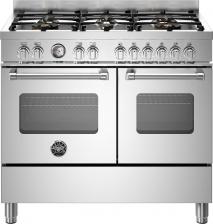 Плита Bertazzoni MAS106L2EXT