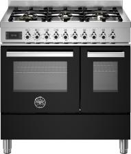 Плита Bertazzoni PRO96L2ENET