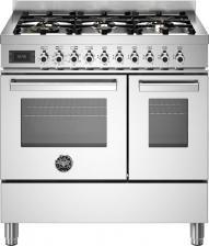Плита Bertazzoni PRO96L2EXT