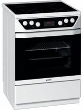 Плита Gorenje EC 67346 DX