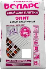 Плиточный клей Боларс Клей для плитки ЭЛИТ