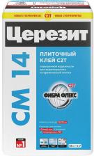 Плиточный клей Ceresit Клей для плитки CМ 14 25кг