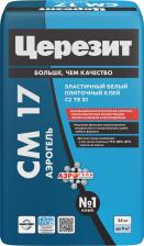 Плиточный клей Ceresit Клей для плитки СМ17 25кг