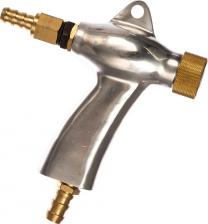 Пневмопистолет пескоструйный AE&T T063P