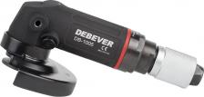 Пневмошлифмашина угловая Debever DB-1005