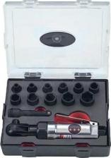 Пневмотрещотка Force k2139-2