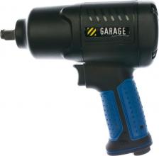 Пневмогайковерт Garage GR-IW-615