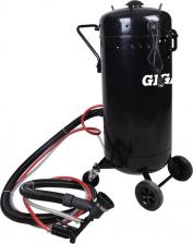 Пневмопистолет пескоструйный Gigant GSM-106