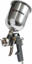 Краскопульт Intertool HP PT-0205