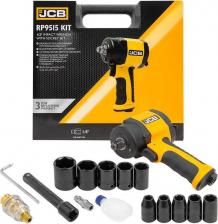 Пневмогайковерт JCB Compact 58331