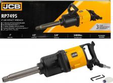 Пневмогайковерт JCB JCB-RP7495