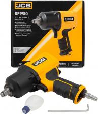 Пневмогайковерт JCB Twin Hammer 58327