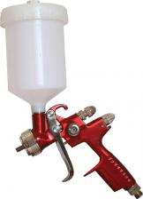 Краскопульт Калибр КРП-1,3/0,5ВБ