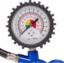 Пневмопистолет для накачки шин KingTul KT-STG-05