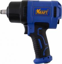 Пневмогайковерт Kraft KT 707008