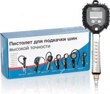 Пневмопистолет для накачки шин KraftWell KRWTG-D4