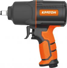 Пневмогайковерт Кратон AIW-1400