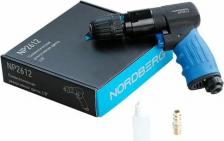 Пневмодрель Nordberg NP2612