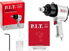 Пневмогайковерт P.I.T. PAW1300-A