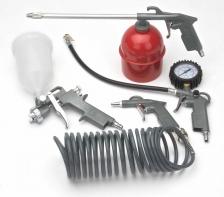 Набор инструментов ProraB 8031/2