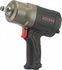 Пневмогайковерт Rotake RT-5276