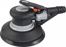 Пневмошлифмашина эксцентриковая Thorvik AOS6105
