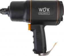 Пневмогайковерт WiederKraft WDK-20640