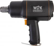 Пневмогайковерт WiederKraft WDK-20840