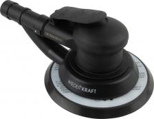 Пневмошлифмашина эксцентриковая WiederKraft WDK-25350A