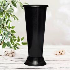 Подарочная посуда Альтернатива Напольная ваза ваза для живых и искусственных цветов 200*425мм, М6433