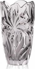 Подарочная посуда Aurum Ваза Aurum-Crystal Flora matt 28 см