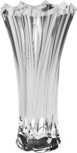 Подарочная посуда Bohemia Crystal Ваза Bromelias 30,5 см хрусталь