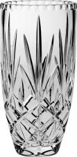 Подарочная посуда Bohemia Crystal Ваза Christie Цилиндр хрусталь прозрачная высота изделия 25.5 см