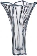 Подарочная посуда Crystalite Bohemia Ваза для цветов Флорал Высота: 28 см